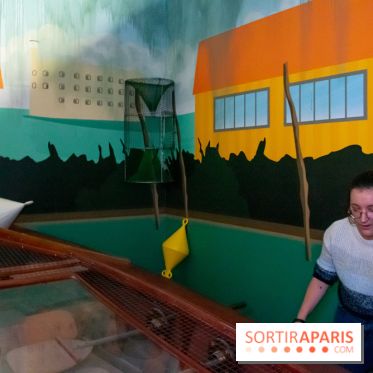 Fort Boyard Aventures, notre test de l'action game comme à la tv à Brétigny