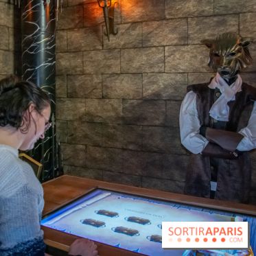 Fort Boyard Aventures, notre test de l'action game comme à la tv à Brétigny