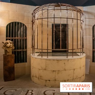 Fort Boyard Aventures, notre test de l'action game comme à la tv à Brétigny