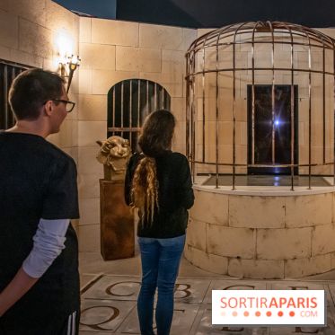 Fort Boyard Aventures, notre test de l'action game comme à la tv à Brétigny