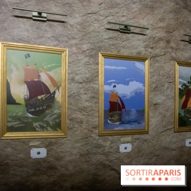 Fort Boyard Aventures, notre test de l'action game comme à la tv à Brétigny