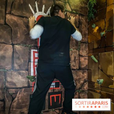 Fort Boyard Aventures, notre test de l'action game comme à la tv à Brétigny
