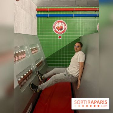 Fort Boyard Aventures, notre test de l'action game comme à la tv à Brétigny