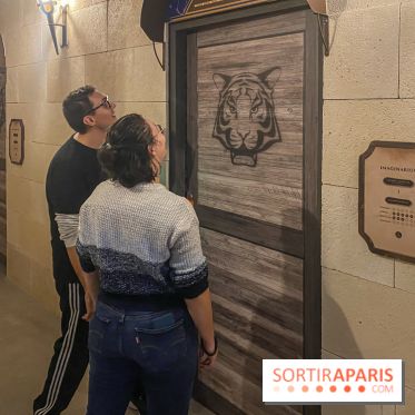 Fort Boyard Aventures, notre test de l'action game comme à la tv à Brétigny
