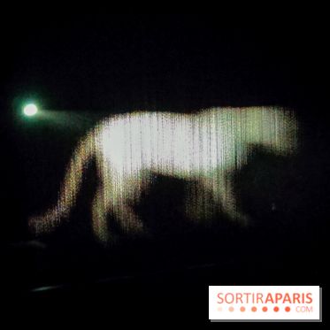 OSNI 2, le mythe parfumé : l'expérience immersive et olfactive envoûtante de la maison Cartier