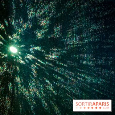 OSNI 2, le mythe parfumé : l'expérience immersive et olfactive envoûtante de la maison Cartier