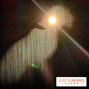 OSNI 2, le mythe parfumé : l'expérience immersive et olfactive envoûtante de la maison Cartier