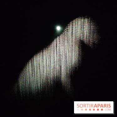 OSNI 2, le mythe parfumé : l'expérience immersive et olfactive envoûtante de la maison Cartier