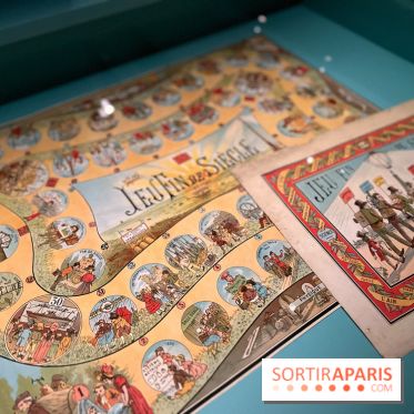 Jouez, postez !, la nouvelle exposition ludique du Musée de la Poste - nos photos