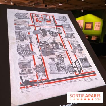 Jouez, postez !, la nouvelle exposition ludique du Musée de la Poste - nos photos