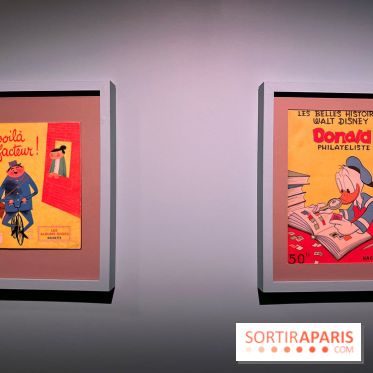 Jouez, postez !, la nouvelle exposition ludique du Musée de la Poste - nos photos