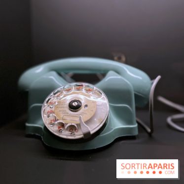 Jouez, postez !, la nouvelle exposition ludique du Musée de la Poste - nos photos