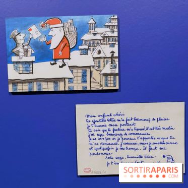 Jouez, postez !, la nouvelle exposition ludique du Musée de la Poste - nos photos