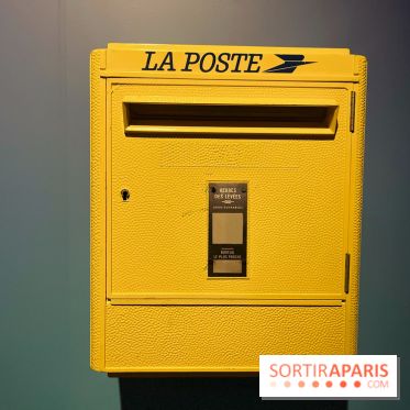 Jouez, postez !, la nouvelle exposition ludique du Musée de la Poste - nos photos