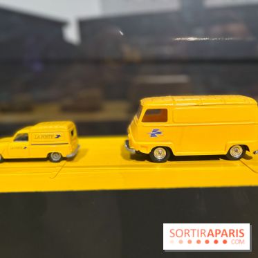 Jouez, postez !, la nouvelle exposition ludique du Musée de la Poste - nos photos