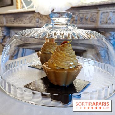 Grand Prix de la Pâtisserie de Paris 2023, nos photos