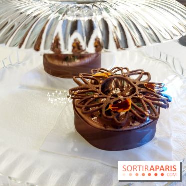 Grand Prix de la Pâtisserie de Paris 2023, nos photos