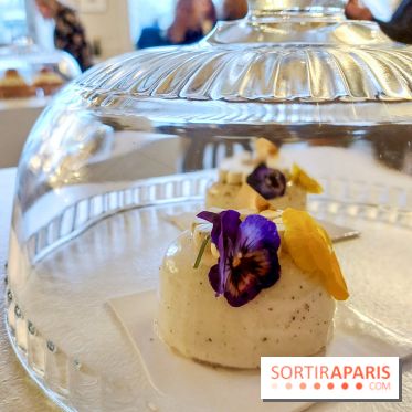 Grand Prix de la Pâtisserie de Paris 2023, nos photos