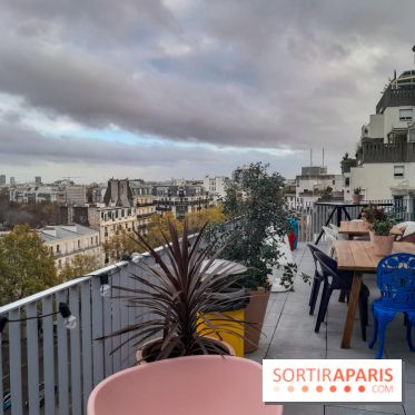 WOJO Montparnasse, le nouveau coworking à côté des Ateliers Gaité 