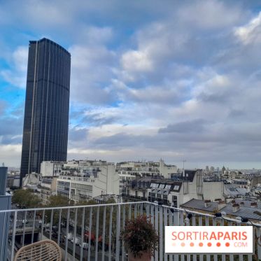 WOJO Montparnasse, le nouveau coworking à côté des Ateliers Gaité 