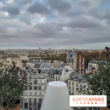 WOJO Montparnasse, le nouveau coworking à côté des Ateliers Gaité 