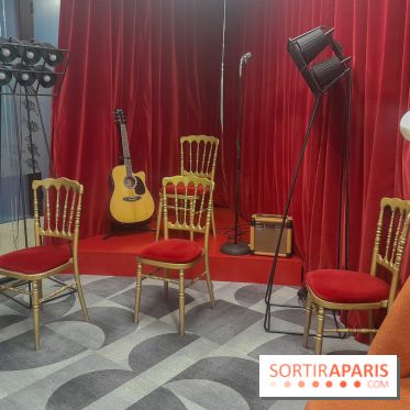 WOJO Montparnasse, le nouveau coworking à côté des Ateliers Gaité 