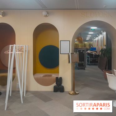 WOJO Montparnasse, le nouveau coworking à côté des Ateliers Gaité 