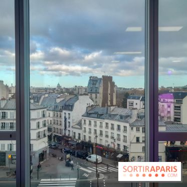 WOJO Montparnasse, le nouveau coworking à côté des Ateliers Gaité 