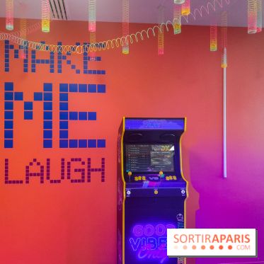 WOJO Montparnasse, le nouveau coworking à côté des Ateliers Gaité 