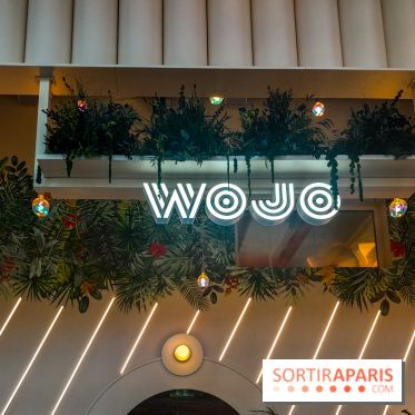 WOJO Montparnasse, le nouveau coworking à côté des Ateliers Gaité 