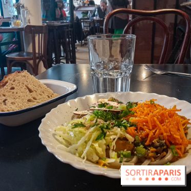 Un air de famille, le tiers-lieu intergénérationnel dans le 10e