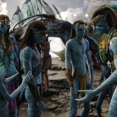 Avatar, la voie de l'eau