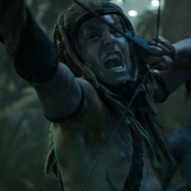 Avatar, la voie de l'eau