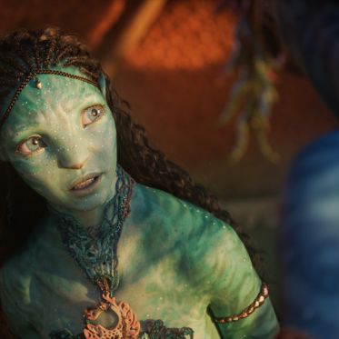 Avatar, la voie de l'eau