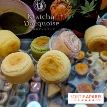 Snaffle’s Paris, nos photos