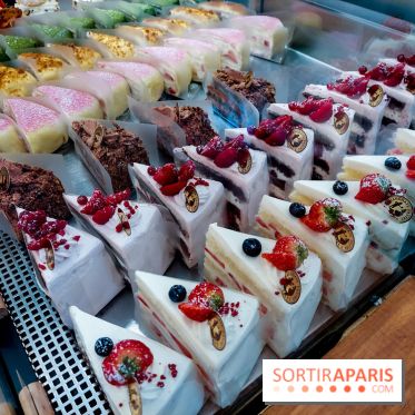 Snaffle’s Paris, nos photos