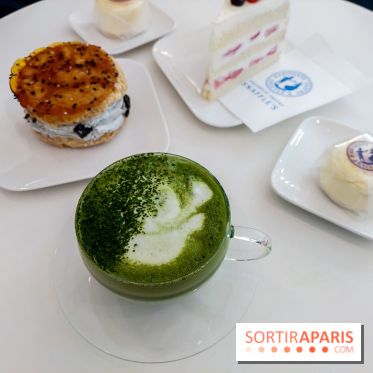 Snaffle’s Paris, nos photos