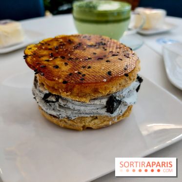 Snaffle’s Paris, nos photos