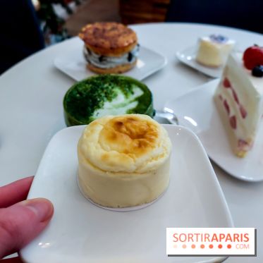 Snaffle’s Paris, nos photos