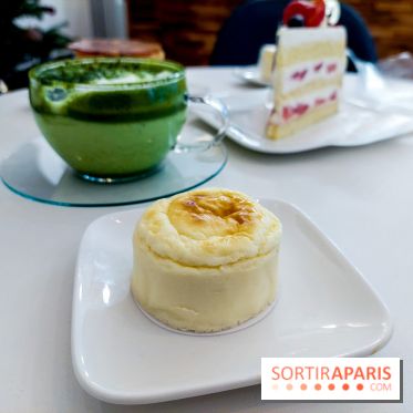 Snaffle’s Paris, nos photos