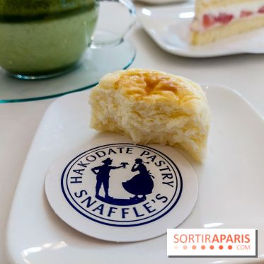 Snaffle’s Paris, nos photos