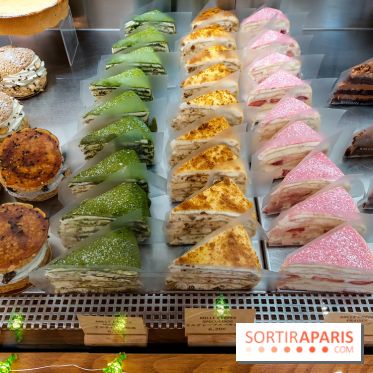 Snaffle’s Paris, nos photos