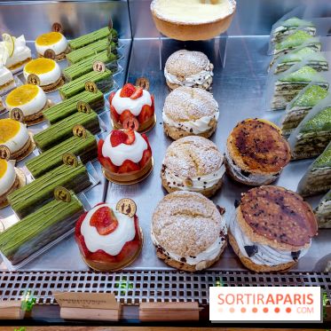 Snaffle’s Paris, nos photos