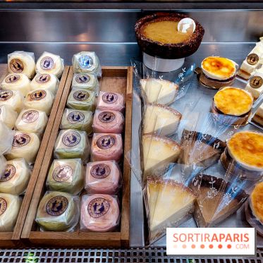 Snaffle’s Paris, nos photos