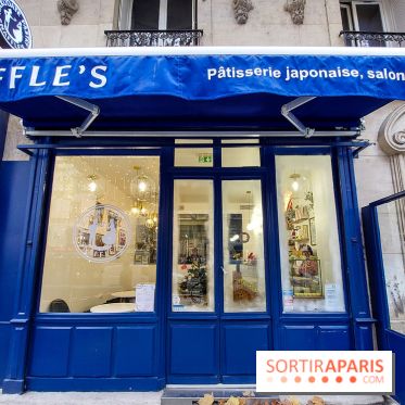 Snaffle’s Paris, nos photos