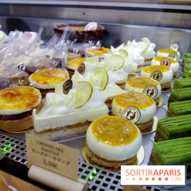 Snaffle’s Paris, nos photos