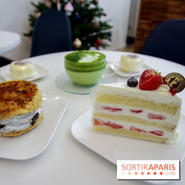 Snaffle’s Paris, nos photos