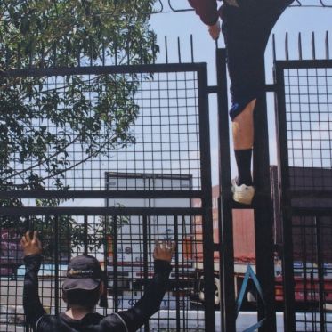 Exil, Exit? Vivre sans papiers eu Europe - Paris - 2010