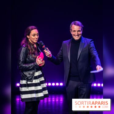 Trophées Fou de Pâtisseries 2022, les lauréats - Nina Métayer