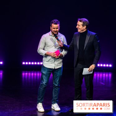 Trophées Fou de Pâtisseries 2022, les lauréats  - Matteo Casone - glace Alain Ducasse